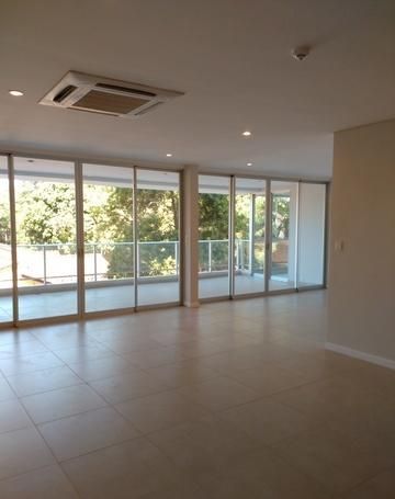 Departamentos De 2 Dormitoios A Estrenar Zona Villa Morra