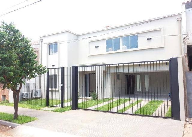 Casa en alquiler en Trinidad