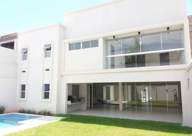 Alquilo Casa Minimalista — foto 2
