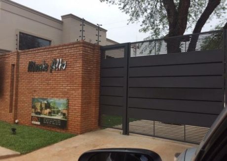 Alquilo Duplex A Estrenar En Barrio Cerrado Monte Alto