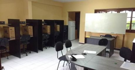 Alquilo Para Call Center Zona Centro!!!