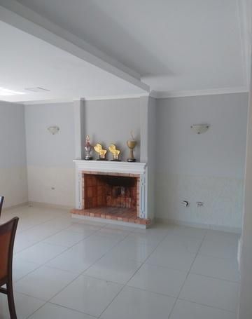 Vendo Casa En Barrio Recoleta