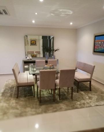 Alquilo Departamento de Primer Nivel de tres dormitorios en Suite — foto 3