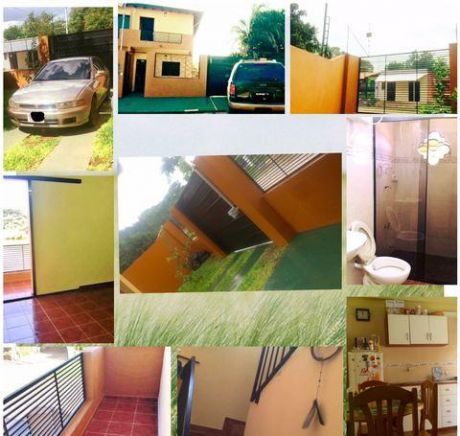 Villa Elisa, Duplex A Estrenar!!!