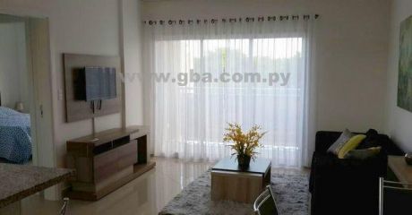 Hermoso Departamento En Villa Morra A Una Cuadra De Avda Mcal. López!