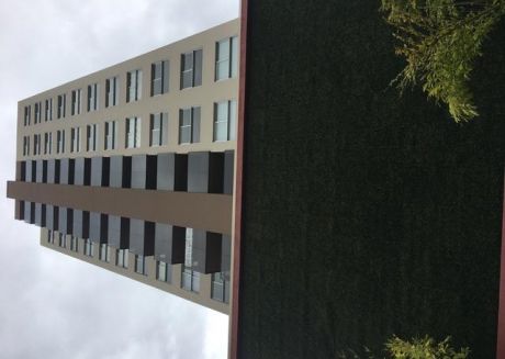 Alquilo Dpto A Estrenar De 2 Habitaciones Zona Santa Teresa