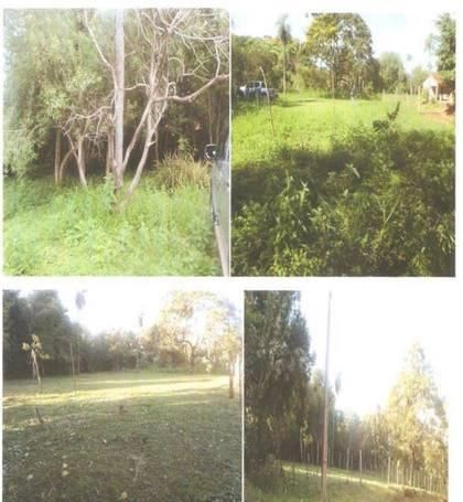 Vendo Hermoso Terreno En Luque!!!