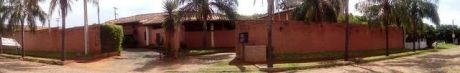 Capiata Motel