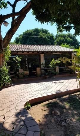 Casa Quinta-granja, En Capiata!!!