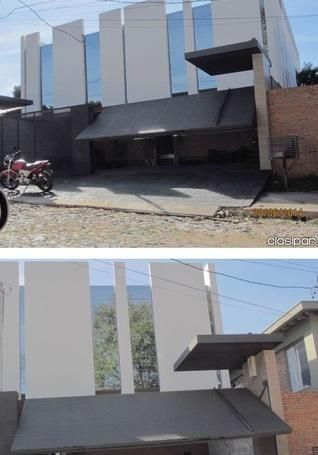 Alquilo Duplex Minimalista Zona Trinidad