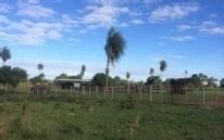 Vendo En Quiindy Dto De Paraguari 400 Has En Oferta A 100 Kms De Asuncion