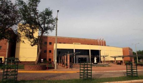Oferto! 9 Terrenos En Zona Juzgado De Paz 1ra Instancia, A 800 Mts