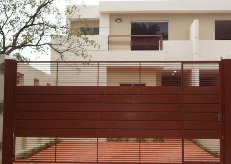 Hermoso Duplex Zona Herrera