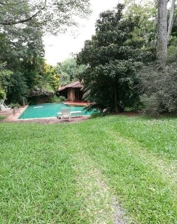Vendo única Propiedad En Barrio Mariscal Estigarribia De 3.443 Mts2!!!