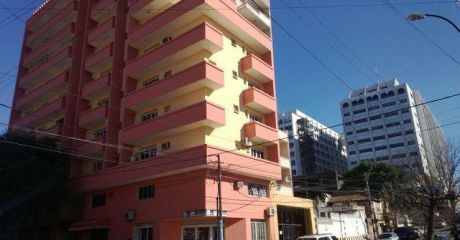 Penthouse En Sajonia