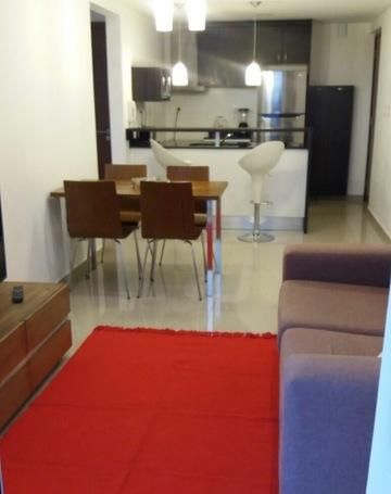 Alquilo Dpto Amoblado 1 Habitacion Zona Santa Teresa