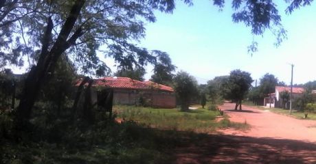 Atencion! Capiata Km 18!!, Nuevos 3 Lotes En Esquina! A 300 Mts De Ruta Capiata-luque