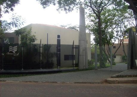 Alquilo Casa Moderna Barrio Cerrado Seguridad 24 Horas
