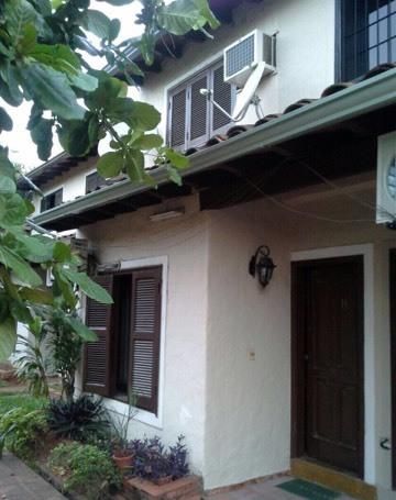 Alquilo Duplex 3.000.000gs Herrera
