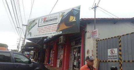 Vendo Propiedad Barrio San Pablo