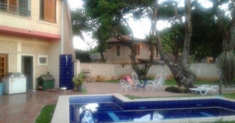Vendo Casa Fernando Zona Norte 320.000$