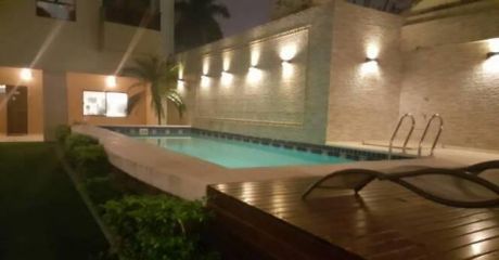 Zlas Mercedes /col.inter/ San Jose//3 Dorm En Suite.....
