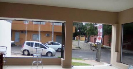 Zona Seminario