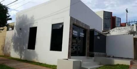 Salon Zona Seminario