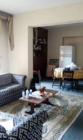 Departamento En Zona Cristo Rey!