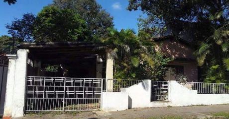 Hermosa Propiedad En Villa Morra.