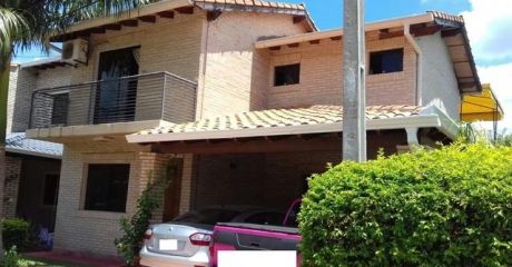 Luque, Condominio Cerrado!!!