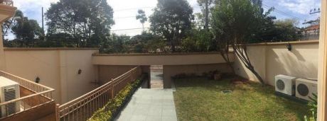 Alquilo Amplia Y Hermosa Casa En La Zona Del Seminario Metropolitano