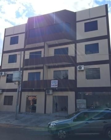 Alquilo Departamento En Fernando De La Mora Zona Norte