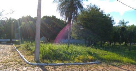 Terreno Zona Yath - Lambare