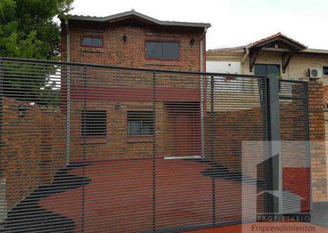 Hermoso Duplex A Estrenar En Luque