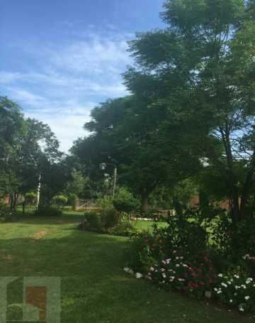 Hermosa Casa En Aregua