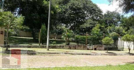 Vendo 2 Lotes Juntos Dentro Del Barrio Cerrado San Diego!!