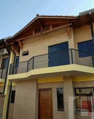 Hermoso Duplex En Luque A Metros De Rakiura A Estrenar!!!