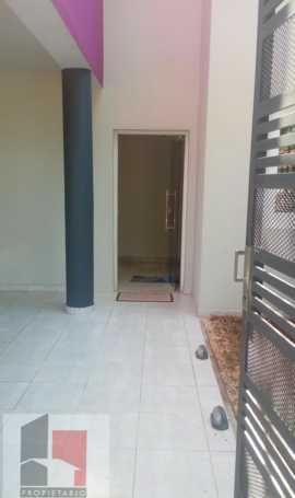 Hermoso Duplex A Estrenar En Lambare!!