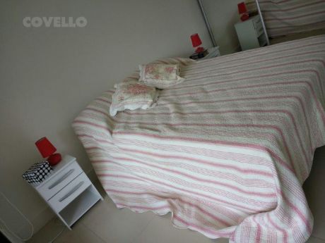 Apto En Venta, 1 Dormitorio Y Medio En San Rafael ! Amoblado...imperdible.