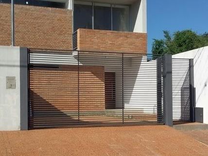 Duplex A Estrenar En Lambare - Ultimas Unidades Totalmente Equipados!!