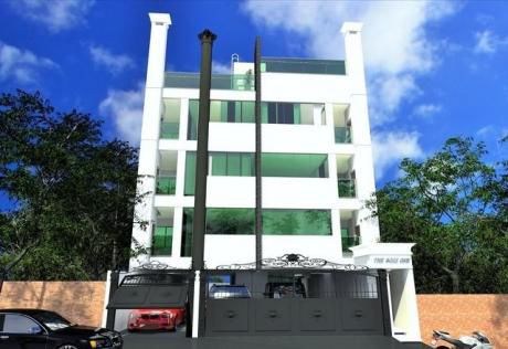 Atencion Inversionista! Vendo Dptos En Asunción!