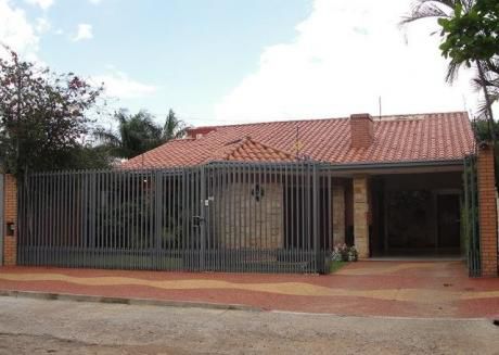 Vendo Hermosa Casa Zona Sta. Teresa B. Residencial