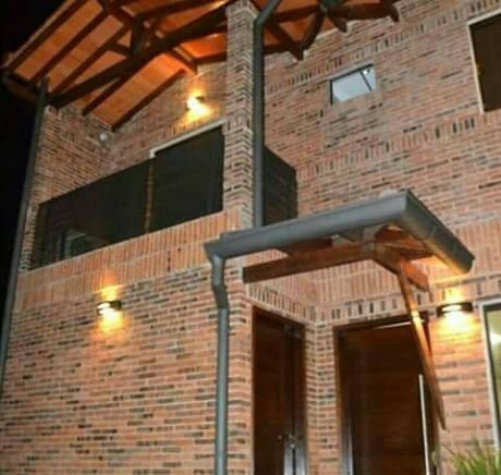 Vendo Hermoso Duplex Tipo Casa ! A Construir !