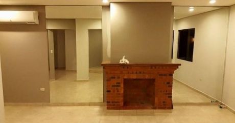 Vendo Residencia A Estrenar Zona Iglesia De La Piedad.