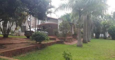 Vendo Hermosa Quinta En Compañía Cabañas – Caacupe
