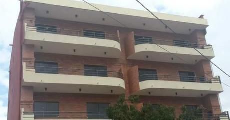 Vendo Departamento En Barrio Herrera