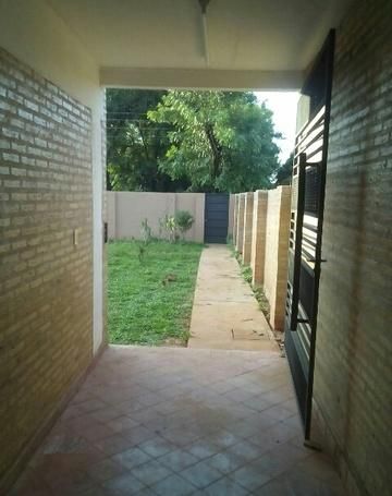 En Alquiler Dpto. De 1 Dormitorio A 2 Cuadras De Libertad