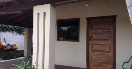 Vendo Casa En Zevallos Cue, A Pocos Metros Del Jardín Botánico