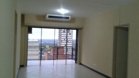 Alquilo Dpto. 2 Hab. Bº San Roque (centro)